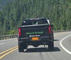 I know alot of us got somewhere to be on Memorial Day weekend but that does not give the excuse to drive recklessly putting thiers and others lifes in danger. Watch out for this guy!