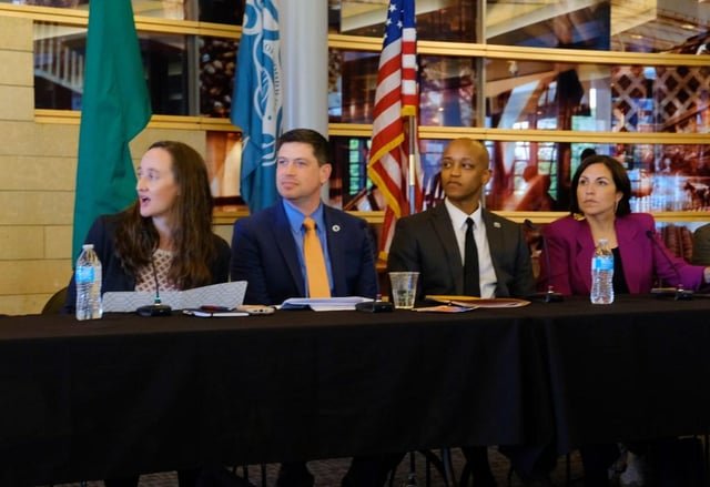 The News About Sound Transit Is Grim. Why Are Most Seattle Politicians Pretending It Isn’t?