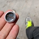 Still finding magnets and whatnot.