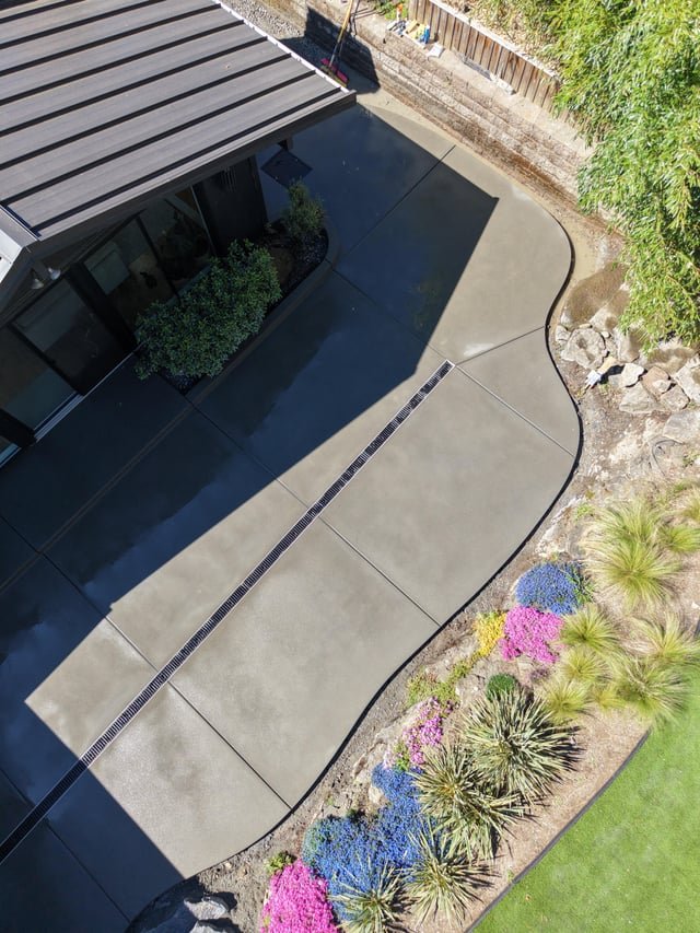 Concrete