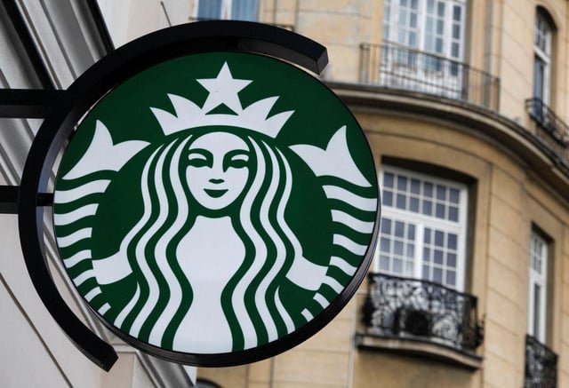 300 roles laid off at Starbucks