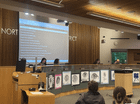 Students and parents at Northshore School Board meeting use public comment to protest firing of School Resource Officer
