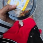 Got housing after 4 months and had my first “normal errand” day; meant more than I expected