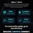 non-profit cs competition