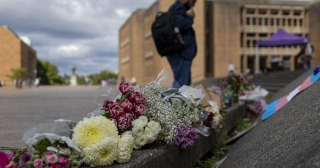Bellevue man charged in violent stabbing of UW student