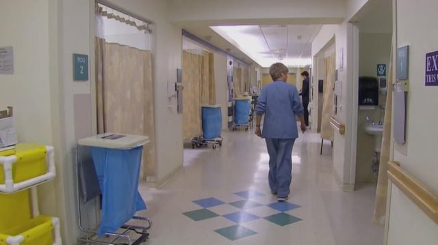 Unprecedented number of Washingtonians drop health insurance after expiration of tax credits, state’s health benefits exchange says