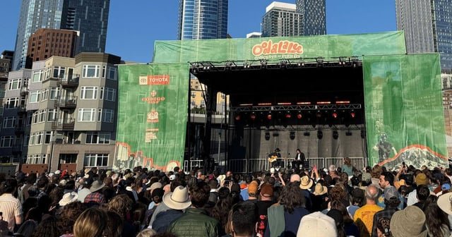 Seattle waterfront concert series hits pause