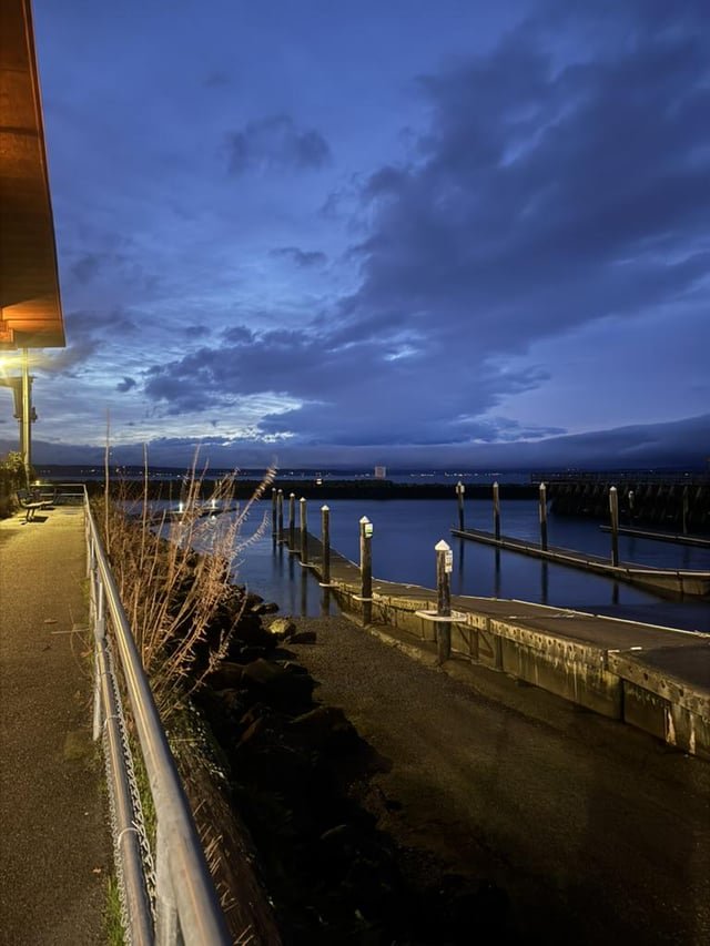 Shilshole Bay Marina