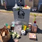 RIP California Ave Taco Bell