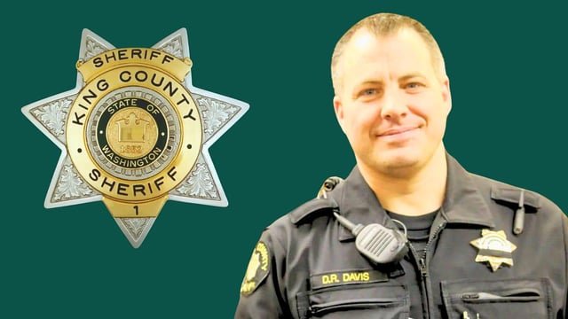 Bullied sergeant exposes overtime fraud in King County Sheriff’s Office