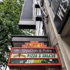The Underground eatery at Westlake is totally shuttered, RIP Wild Tiger, Pizza