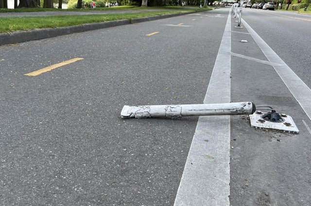 Whose job is it to fix these?