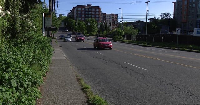 Man accused of luring, sexually assaulting teen in Seattle’s Northgate neighborhood