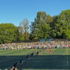 Went to my first Seawolves game today! It was pretty dope 🤘🏉