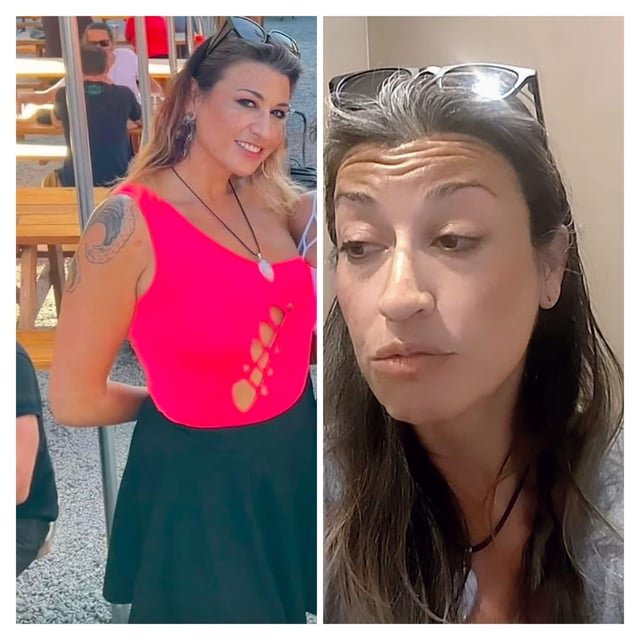 Missing Person: Melanie Bowman Flores