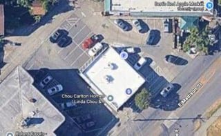 SPD investigating murder after man found dead in Madison Park parking lot