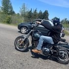 SS Scum Spotted in Federal Way