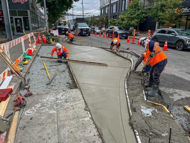 New County Transportation Funding Measure Could Shortchange Seattle