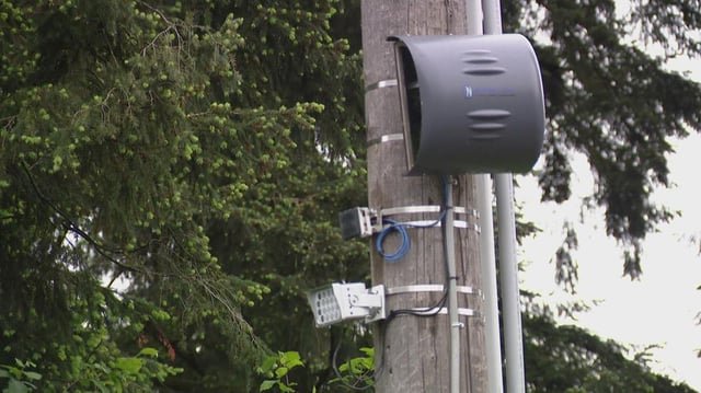 Traffic camera program in Milton generates $800K in 6 months