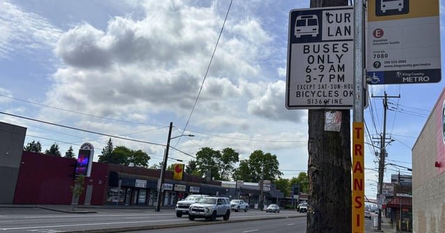 Stranger charged with kidnapping, rape of teen near Seattle bus stop