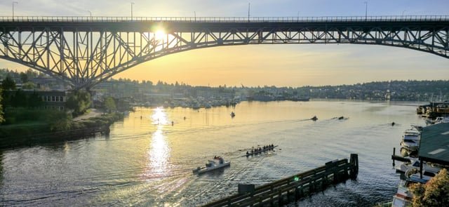 Fremont morning to ya.