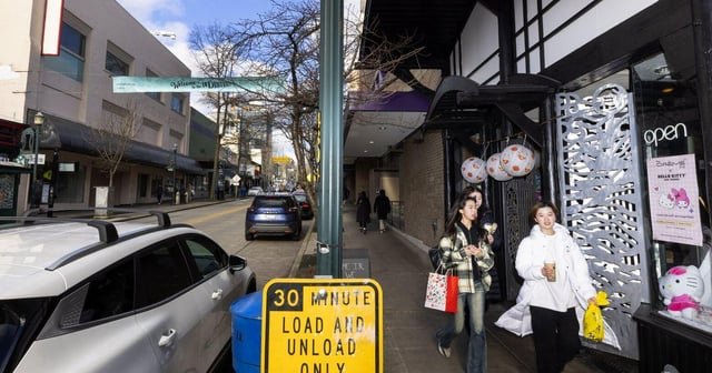 U District event canceled, but some businesses deny having been opposed