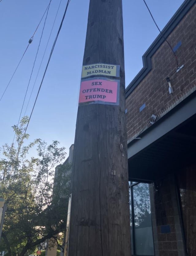 Good signs