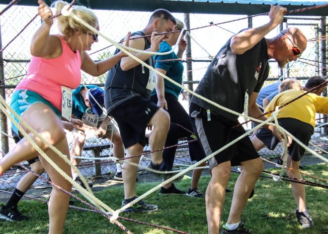 SATURDAY PREVIEW: Loop the ‘Lupe is on, rain or shine, and there’s still time to sign up!