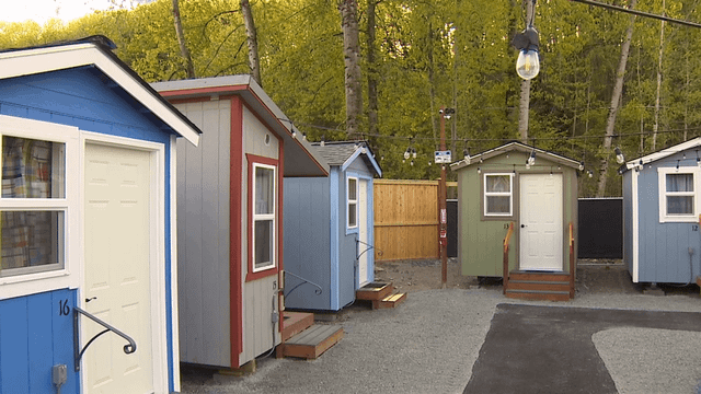 Seattle’s shelter surge begins in Interbay, but 500-unit World Cup goal slips away