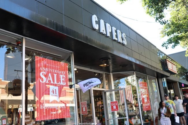 BIZNOTES: Three West Seattle business anniversaries