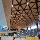 Airport Expansion Update: Chili’s opens TOMORROW @ SEA