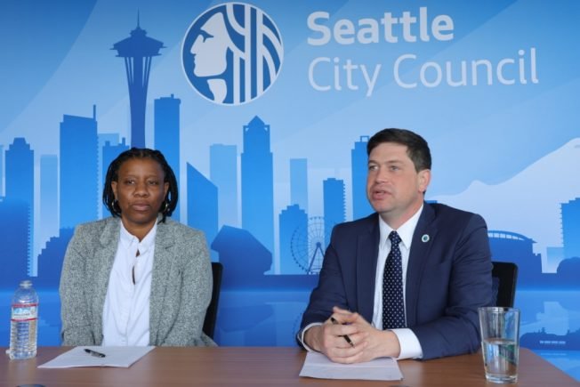 Ask Seattleites to pay more for full ST3 delivery? ‘Inappropriate,’ says lone city councilmember on Sound Transit Board