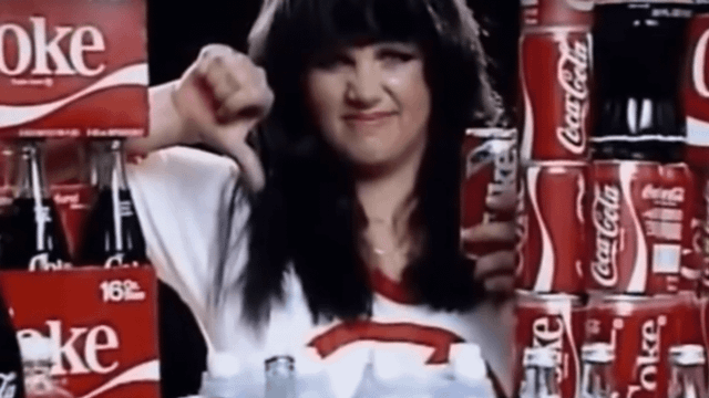 TIL the person who led the revolt against New Coke, Gay Mullins, was from Seattle. But when he performed blind taste tests, he couldn’t tell the difference.