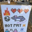 Hot Rat Soccer