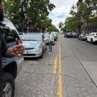 Seattle Truly doesn’t believe in blocking the roadway to advertise your crappy alcohol