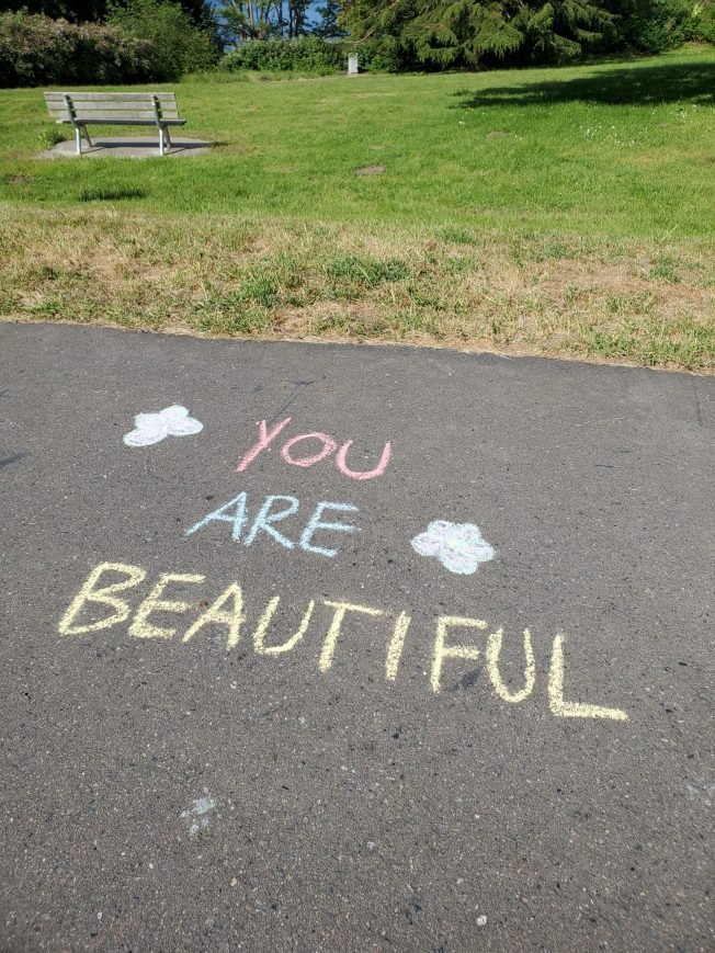 A ‘beautiful’ list for your West Seattle Tuesday!