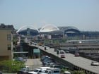 Some pictures I took of downtown and Pike Place on June 16, 2003. I don’t miss the viaduct, the new waterfront is nice