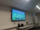 WC Watch Party spot: Lake City Library