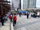 Bellevue Pride in the Plaza
