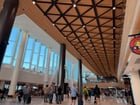 SeaTac C Concourse Expansion