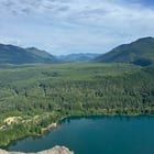 Did you hike Rattlesnake 6/22? Pack out your trash.