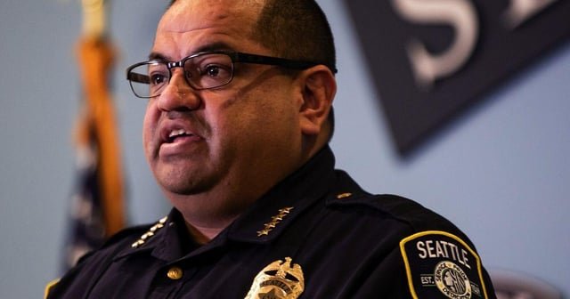 Seattle to pay $2.6M to settle sexual harassment claims against ex-chief