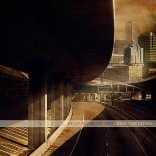 Is this a real area in Seattle? Cover from Ghost Runner On Third’s EP, Speak Your Dreams