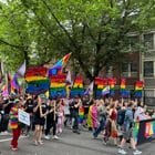 Happy Pride ❤️🧡💛💚💙💜