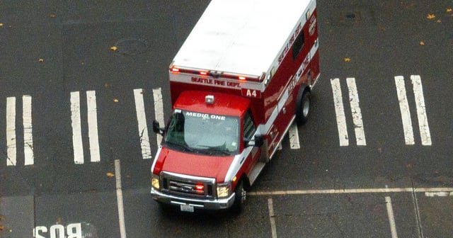 Seattle uses AI to help triage, divert 911 medical calls