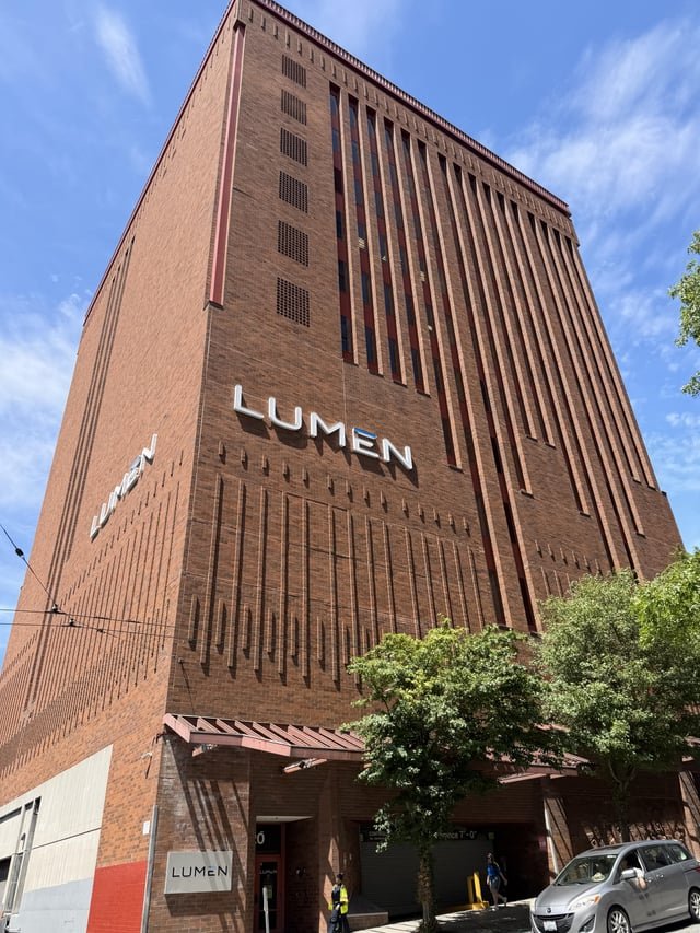 Seattle Building