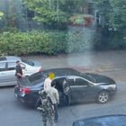 FBI raid in NW Cap Hill