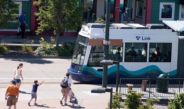 How Do We Get Transit Champions on Transit Boards? – PubliCola
