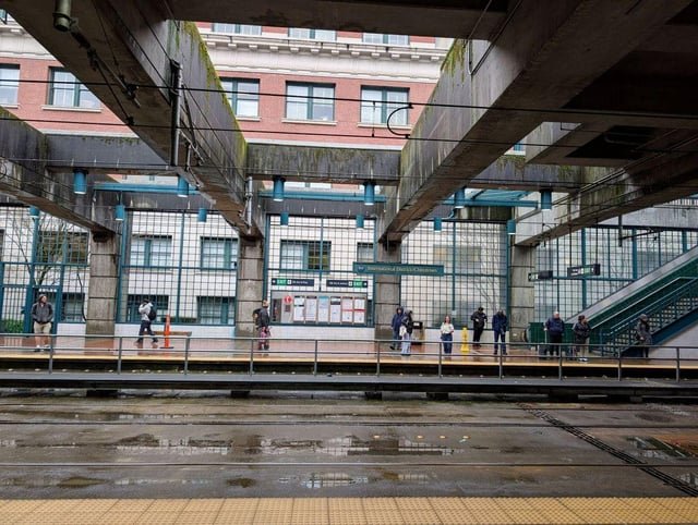 Op-Ed: It’s Time to Reform Sound Transit