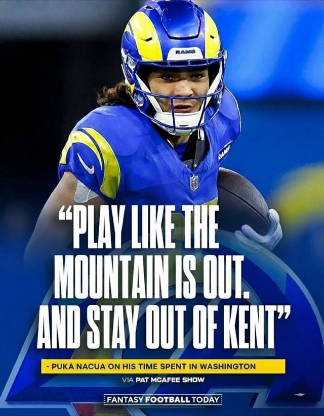 Agree or Disagree with this U-Dubb alum?